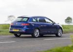Seat Leon ST FR 2017 года (UK)
